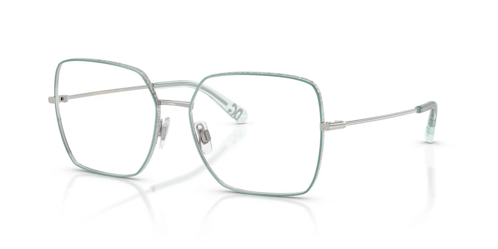 Dolce & Gabbana 1323 Eyeglasses - view 9